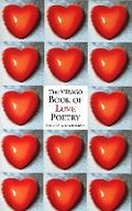 Cover: The Virago Book Of Love Poetry - Virago Press Ltd