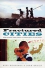 Cover: Fractured Cities - Zed Books Ltd