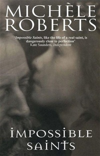 Enlarge image Cover: Impossible Saints - Virago Press Ltd