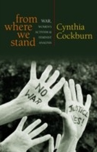 Enlarge image Cover: From Where We Stand - Zed Books Ltd