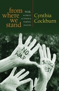 Cover: From Where We Stand - Zed Books Ltd