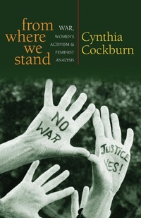Enlarge image Cover: From Where We Stand - Zed Books Ltd