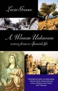 Cover: A Woman Unknown - Virago Press Ltd