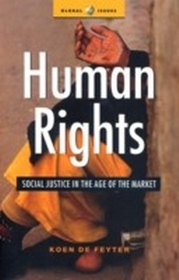 Enlarge image Cover: Human Rights - Zed Books Ltd