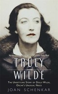 Cover: Truly Wilde - Virago Press Ltd