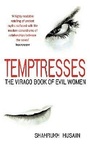 Cover: Temptresses - Virago Press Ltd