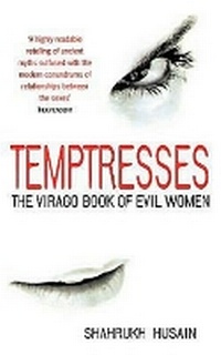 Enlarge image Cover: Temptresses - Virago Press Ltd