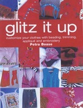 Cover: Glitz it Up - Carlton Books Ltd