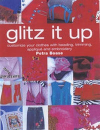 Enlarge image Cover: Glitz it Up - Carlton Books Ltd