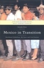 Cover: Mexico in Transition - Zed Books Ltd