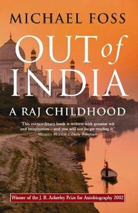 Enlarge image Cover: Out of India - Michael O'Mara Books Ltd