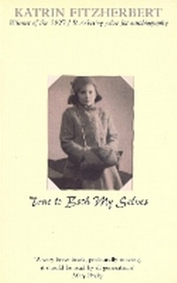 Enlarge image Cover: True To Both My Selves - Virago Press Ltd