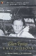 Cover: Ellen Foster - Virago Press Ltd