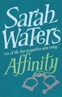 Cover: Affinity - Virago Press Ltd