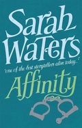 Cover: Affinity - Virago Press Ltd