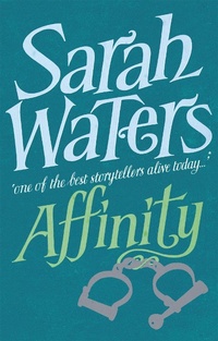 Enlarge image Cover: Affinity - Virago Press Ltd
