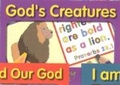 Cover: Colouring Book - Seek the Lord - Trinitarian Bible Society