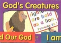 Enlarge image Cover: Colouring Book - Seek the Lord - Trinitarian Bible Society