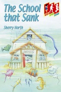 Cover: Carib HSJ; The School that Sank - Macmillan Caribbean