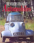 Cover: The World's Strangest Automobiles - Grange Books Ltd