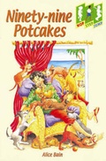 Cover: Carib HSJ; Ninety-Nine Potcakes - Macmillan Education