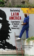 Cover: Reclaiming Latin America - Zed Books Ltd