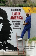 Cover: Reclaiming Latin America - Zed Books Ltd