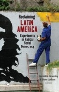 Cover: Reclaiming Latin America - Zed Books Ltd