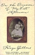 Cover: On The Occasion Of My Last Afternoon - Virago Press Ltd