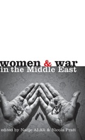 Cover: Women and War in the Middle East - Zed Books Ltd