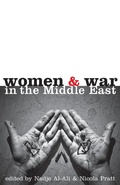 Cover: Women and War in the Middle East - Zed Books Ltd