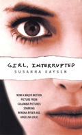 Cover: Girl, Interrupted - Virago Press Ltd