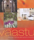 Cover: Vaastu - Carlton Books Ltd