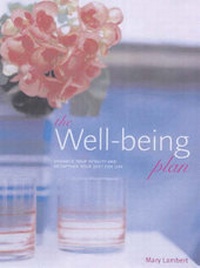 Enlarge image Cover: The Wellbeing Plan - Carlton Books Ltd
