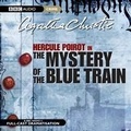 Cover: The Mystery Of Blue Train - BBC Physical Audio