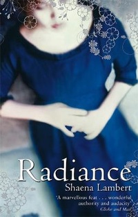 Enlarge image Cover: Radiance - Virago Press Ltd