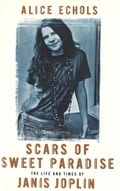 Cover: Scars Of Sweet Paradise - Virago Press Ltd