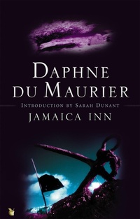 Enlarge image Cover: Jamaica Inn - Virago Press Ltd
