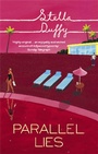 Cover: Parallel Lies - Virago Press Ltd