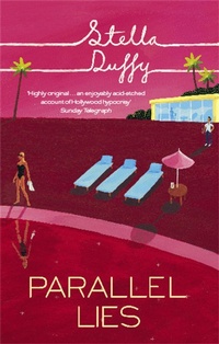 Enlarge image Cover: Parallel Lies - Virago Press Ltd
