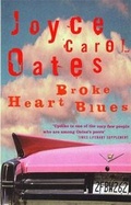 Cover: Broke Heart Blues - Virago Press Ltd