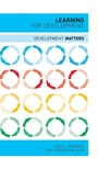 Cover: Learning for Development - Zed Books Ltd