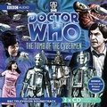 Cover: Doctor Who: The Tomb Of The Cybermen (TV Soundtrack) - BBC Physical Audio