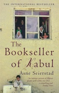 Cover: The Bookseller Of Kabul - Virago Press Ltd