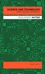 Cover: Science and Technology for Development - Zed Books Ltd