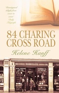 Cover: 84 Charing Cross Road - Virago Press Ltd
