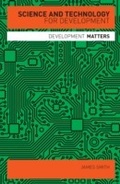 Cover: Science and Technology for Development - Zed Books Ltd