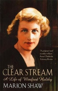 Enlarge image Cover: The Clear Stream - Virago Press Ltd