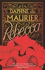 Cover: Rebecca - Virago Press Ltd
