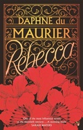 Cover: Rebecca - Virago Press Ltd